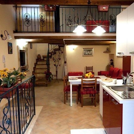 Casa Trezza Scicli Exterior foto
